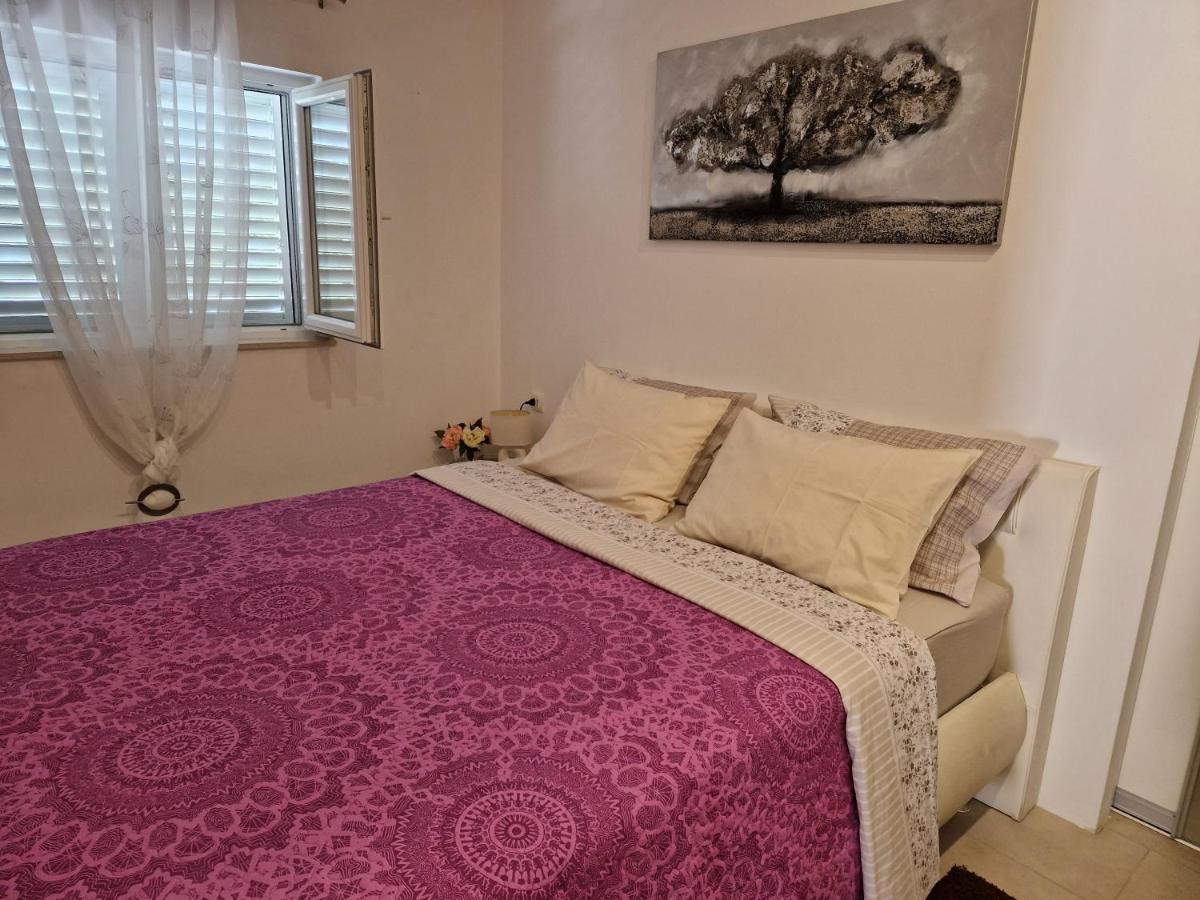 Bel Posto Apartment 杜布罗夫尼克 外观 照片