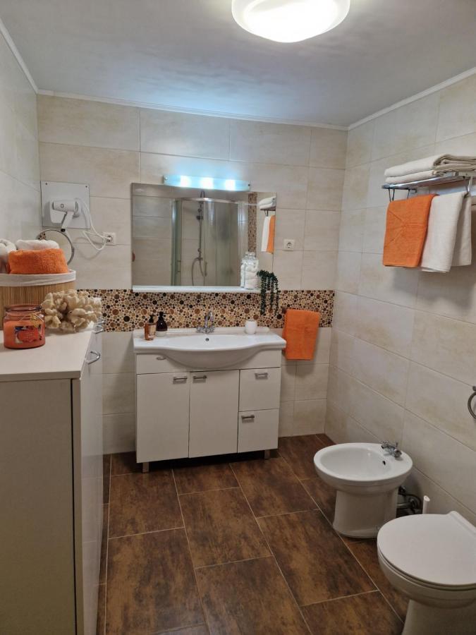 Bel Posto Apartment 杜布罗夫尼克 外观 照片