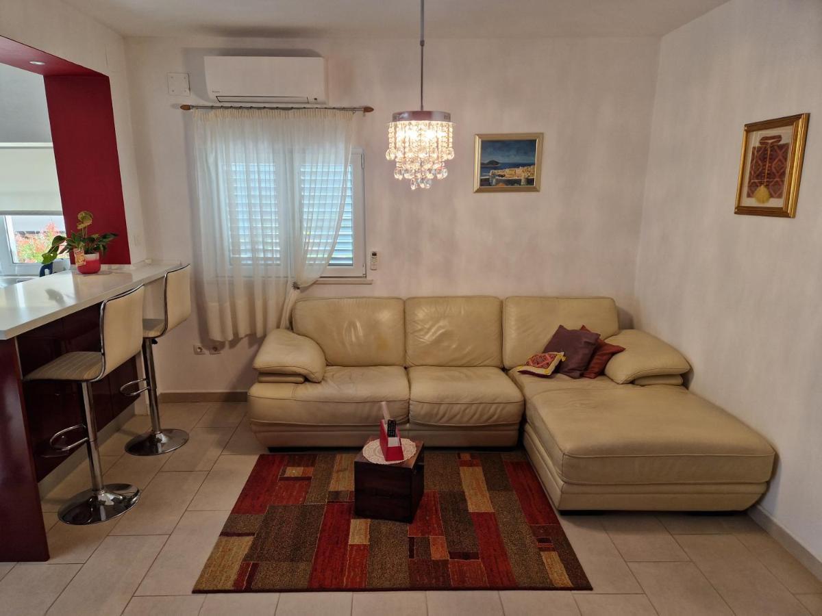 Bel Posto Apartment 杜布罗夫尼克 外观 照片