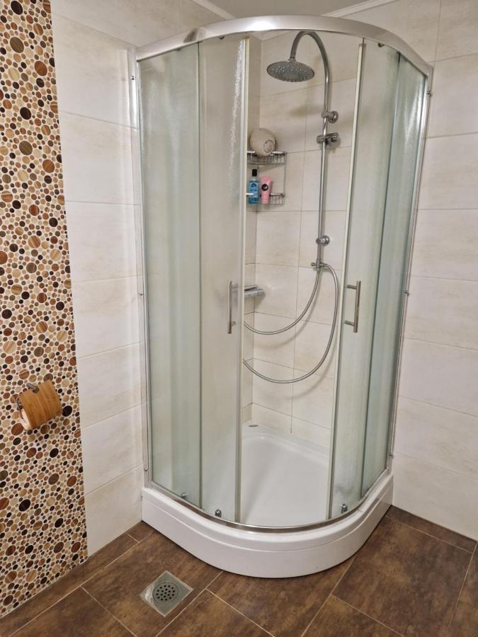 Bel Posto Apartment 杜布罗夫尼克 外观 照片