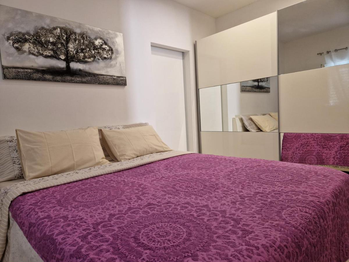 Bel Posto Apartment 杜布罗夫尼克 外观 照片
