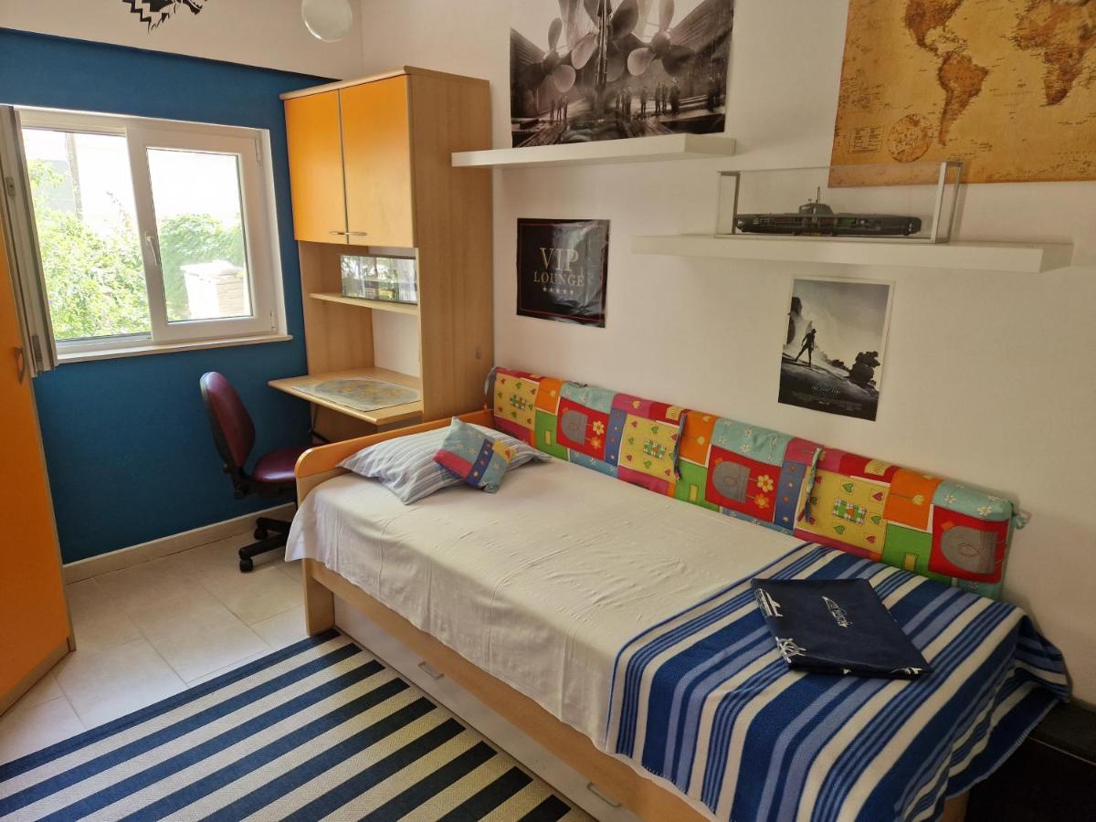 Bel Posto Apartment 杜布罗夫尼克 外观 照片