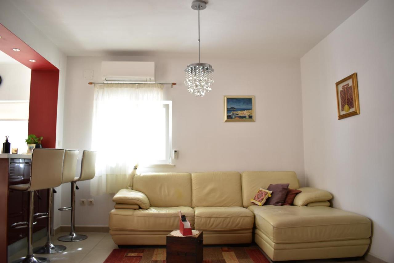 Bel Posto Apartment 杜布罗夫尼克 外观 照片