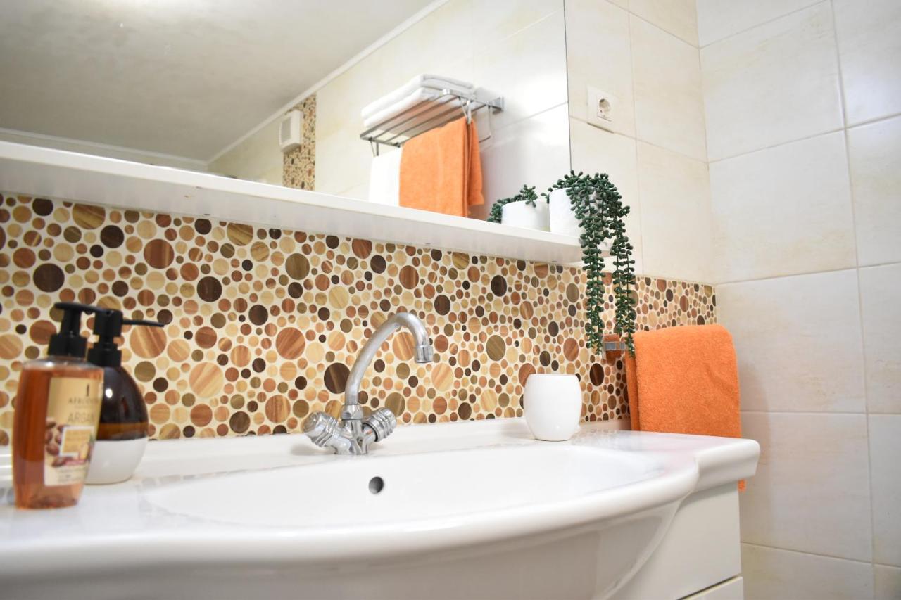 Bel Posto Apartment 杜布罗夫尼克 外观 照片