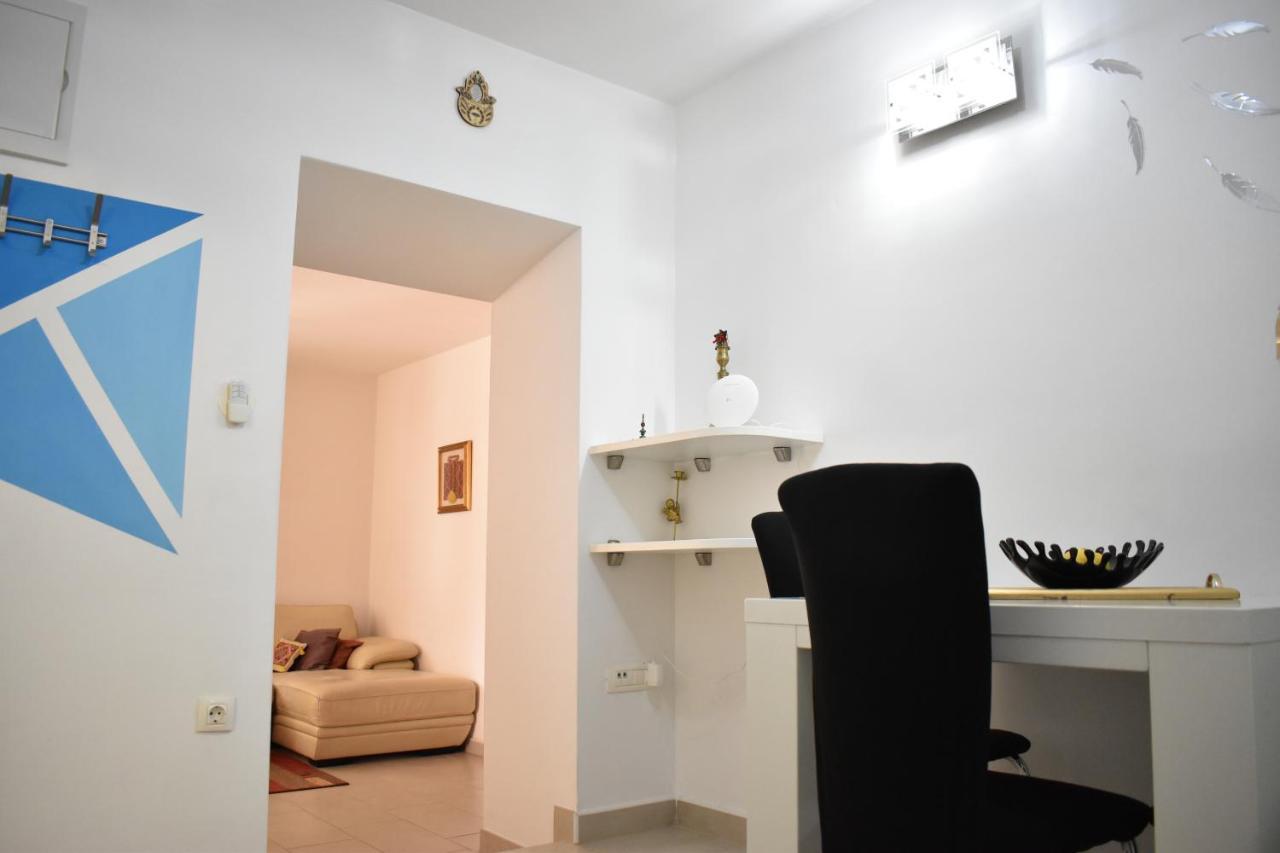 Bel Posto Apartment 杜布罗夫尼克 外观 照片