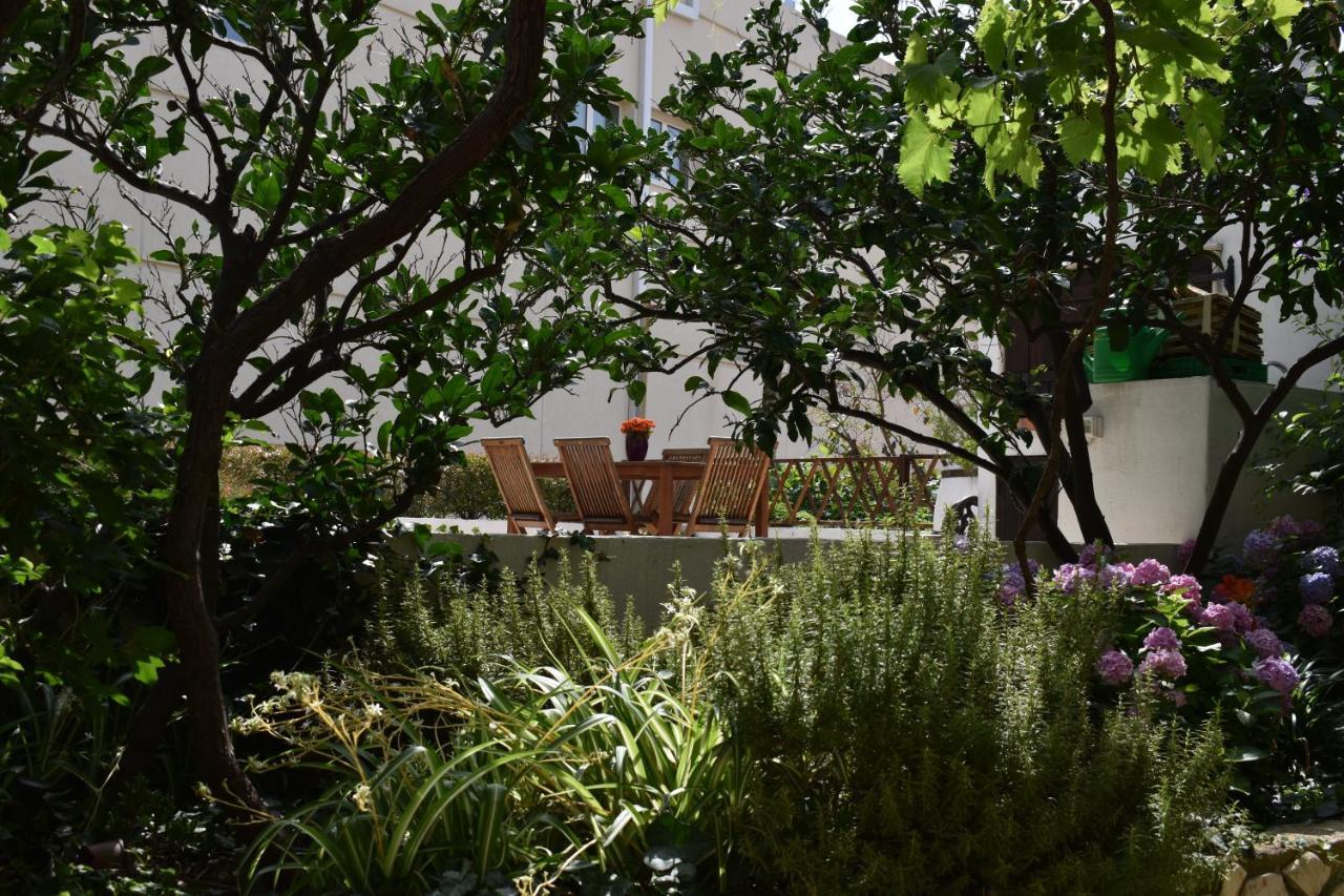 Bel Posto Apartment 杜布罗夫尼克 外观 照片