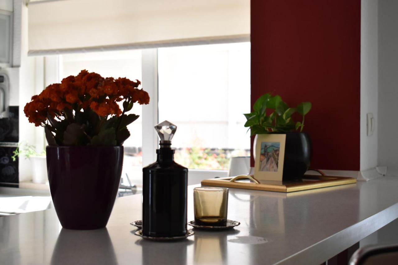 Bel Posto Apartment 杜布罗夫尼克 外观 照片
