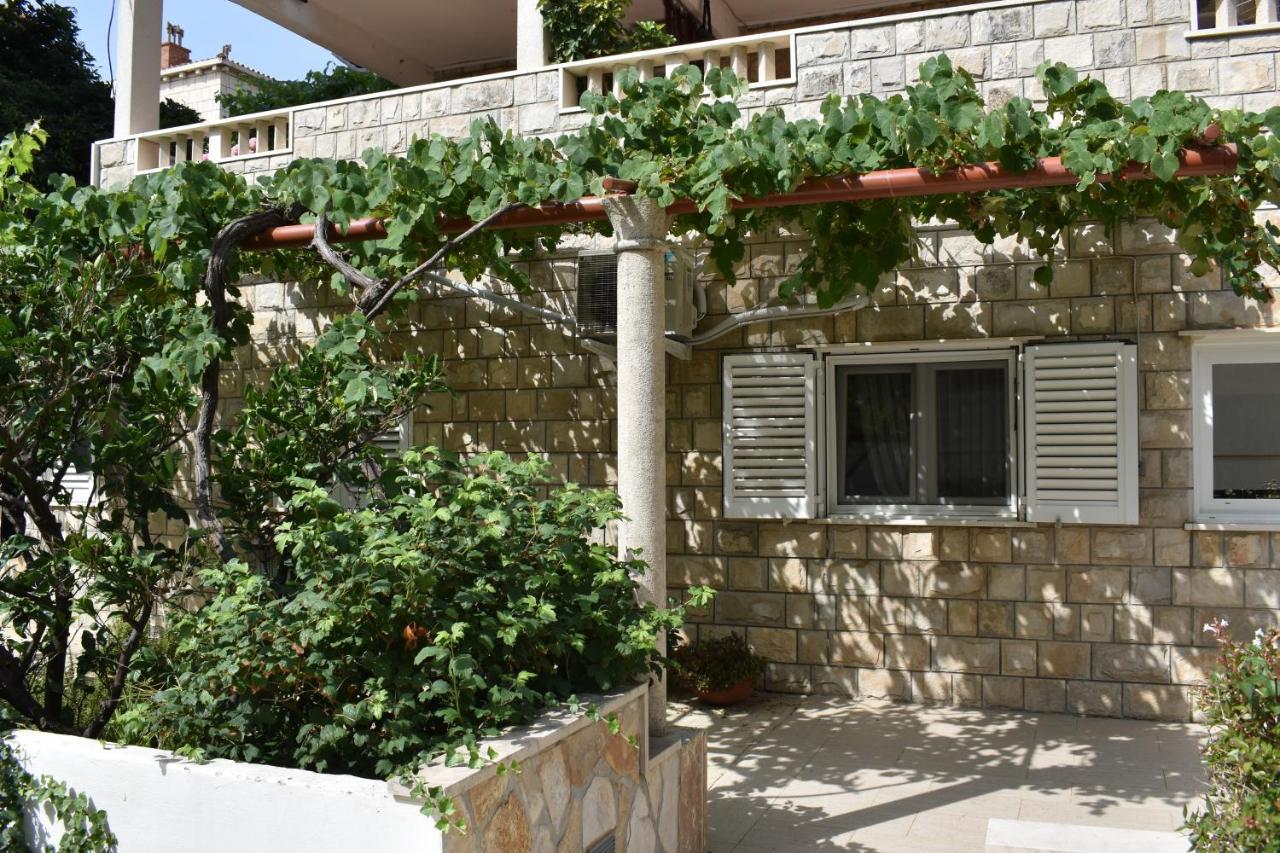 Bel Posto Apartment 杜布罗夫尼克 外观 照片