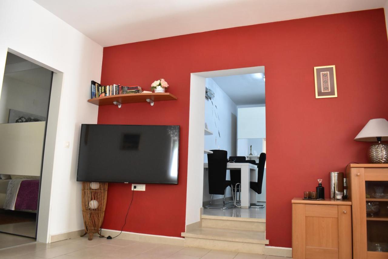 Bel Posto Apartment 杜布罗夫尼克 外观 照片